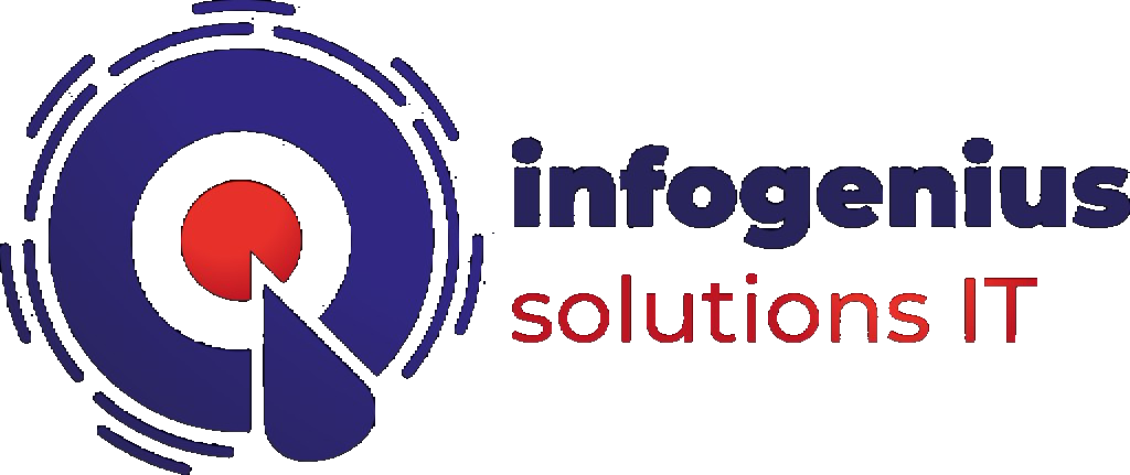 InfoGenius, solutions IT
